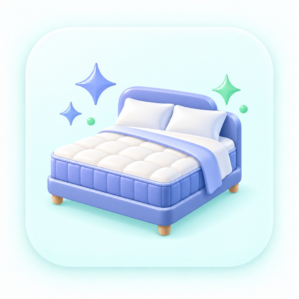 ซักที่นอน — บริการ MopMove