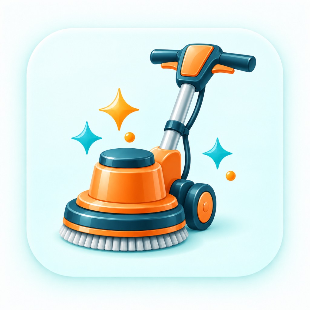 Big Cleaning — บริการ MopMove